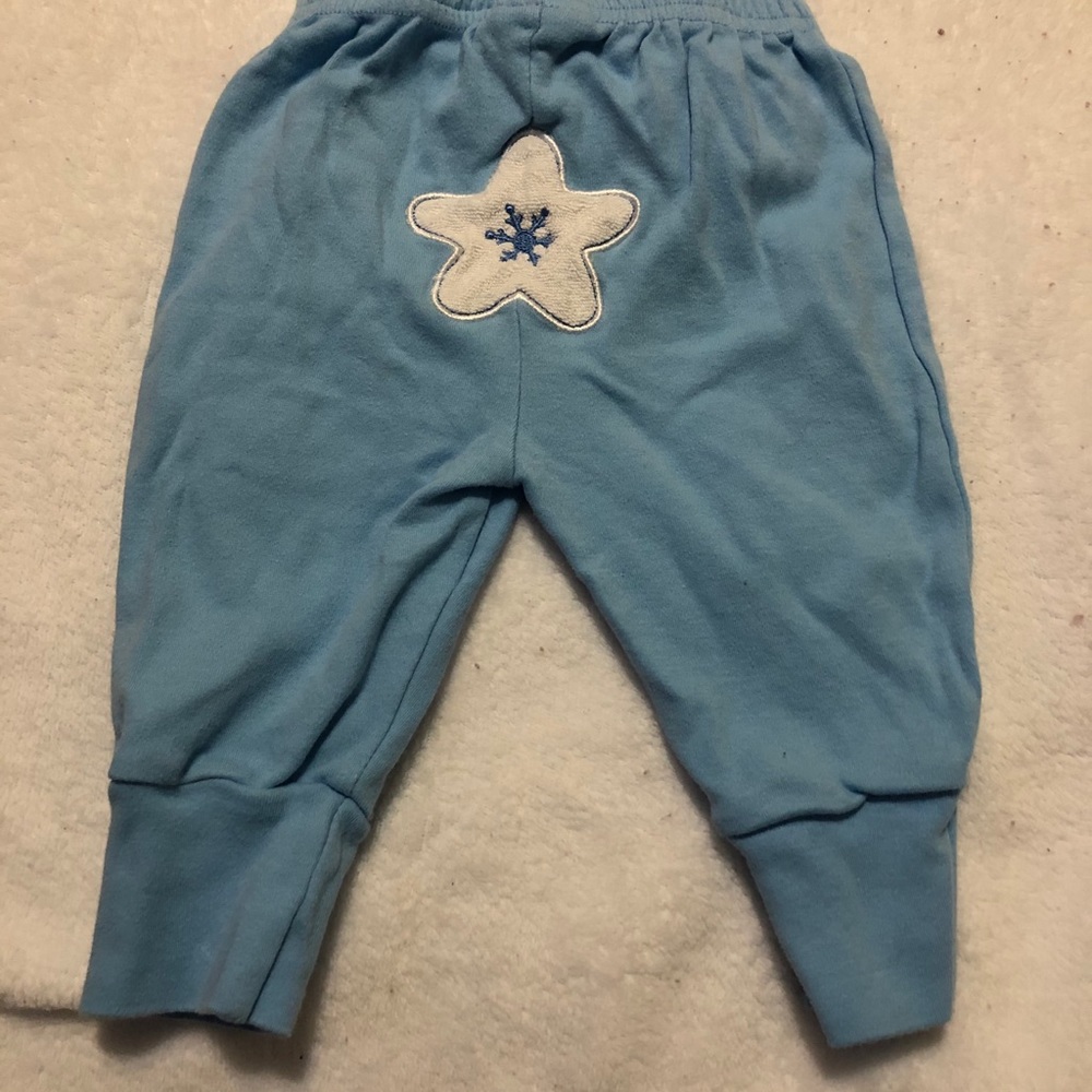 Pants - Picture 2 of 3